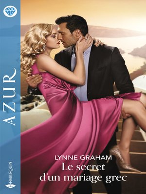 cover image of Le secret d'un mariage grec